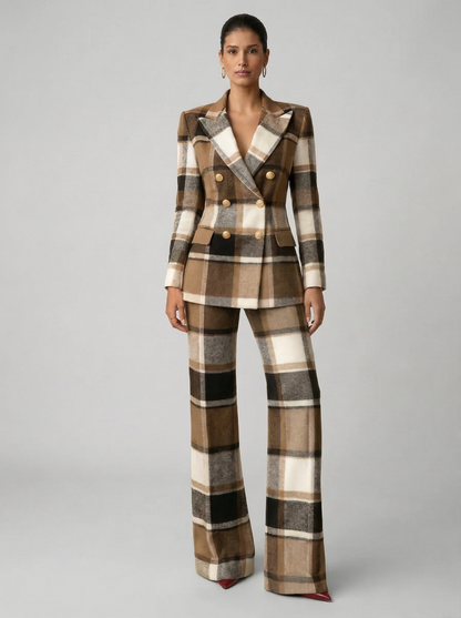 Hilary™ Luxe Suit