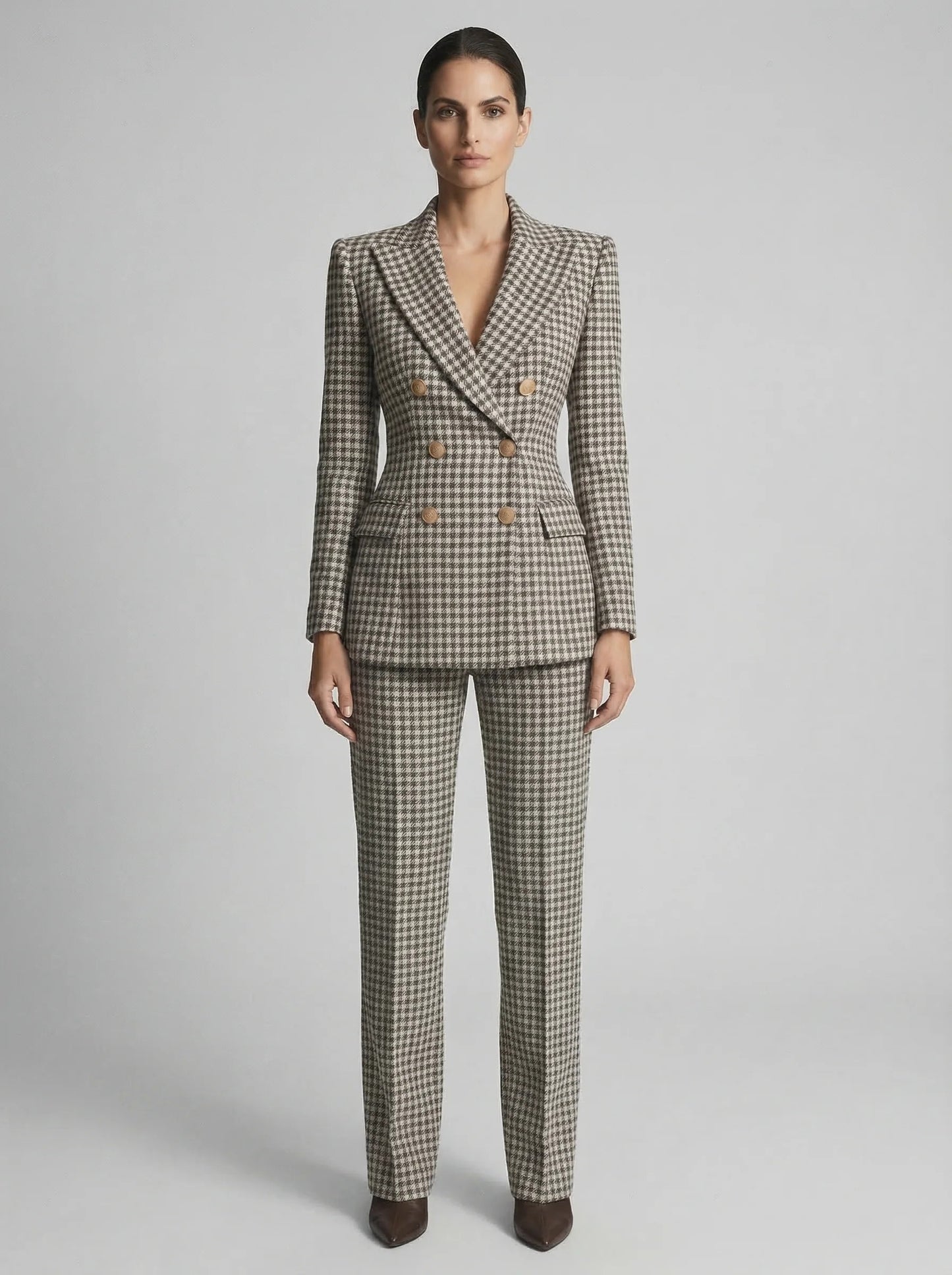Hilary™ Luxe Suit