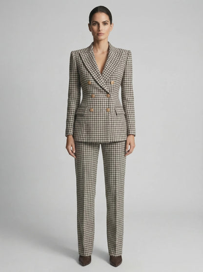 Hilary™ Luxe Suit