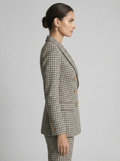 Hilary™ Luxe Suit