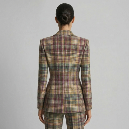 Hilary™ Luxe Suit