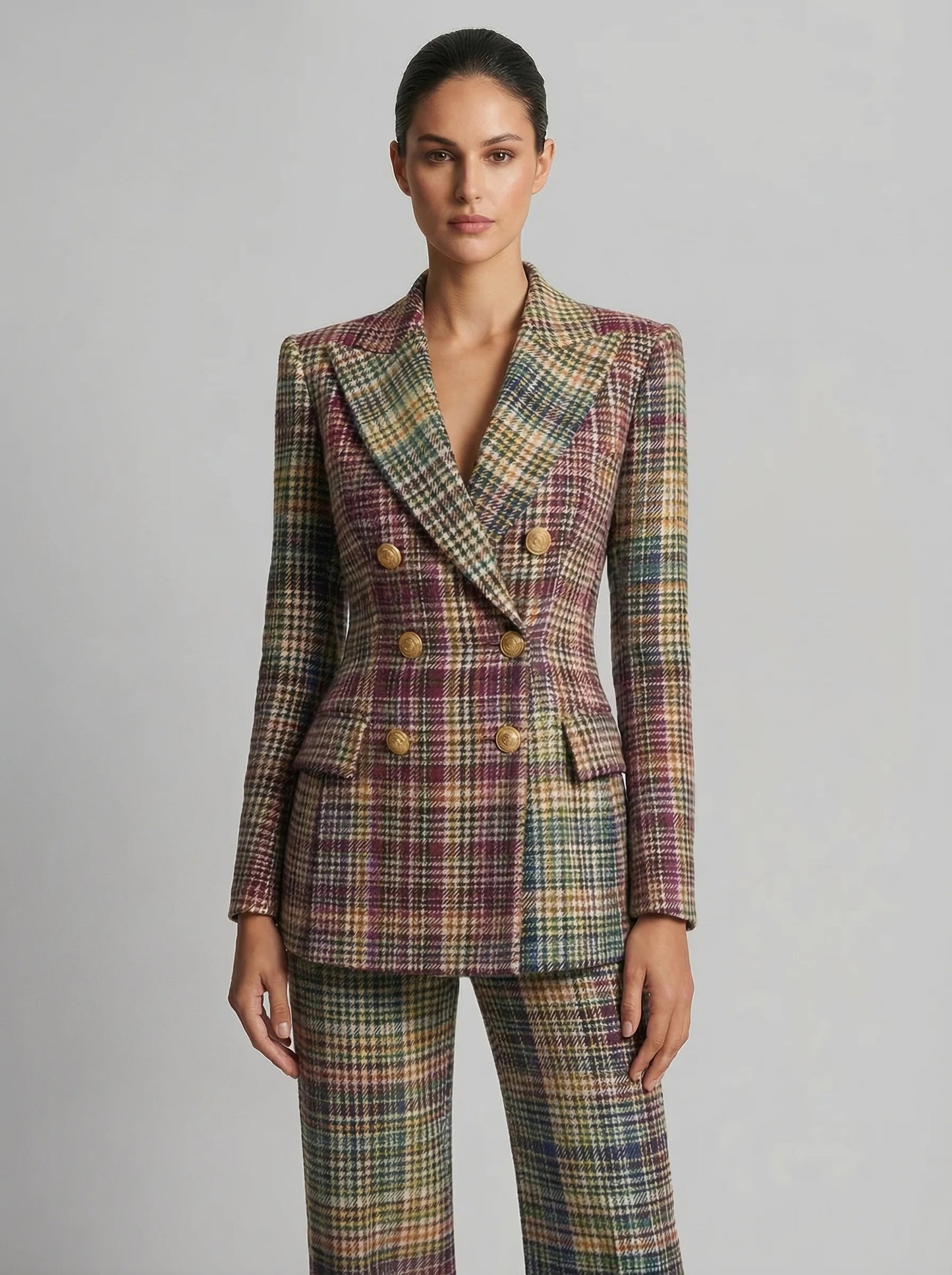 Hilary™ Luxe Suit
