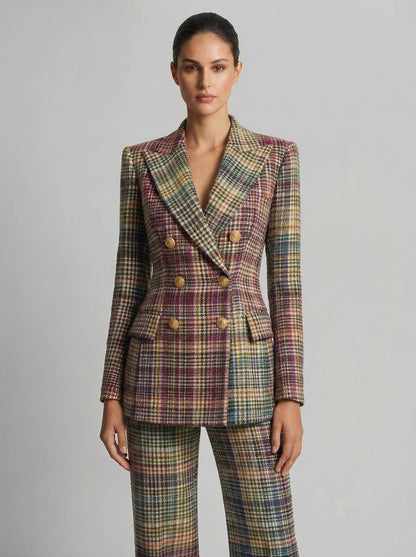 Hilary™ Luxe Suit