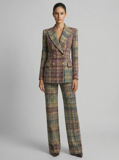 Hilary™ Luxe Suit