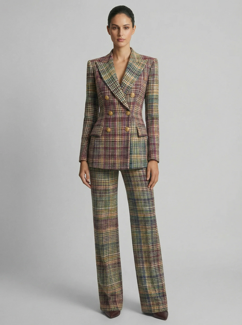 Olivia Studio Hilary™ Luxe Suit