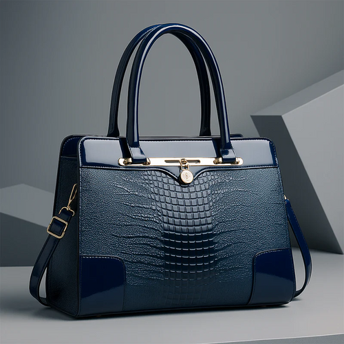 Metropolitan Frame Handbag x1