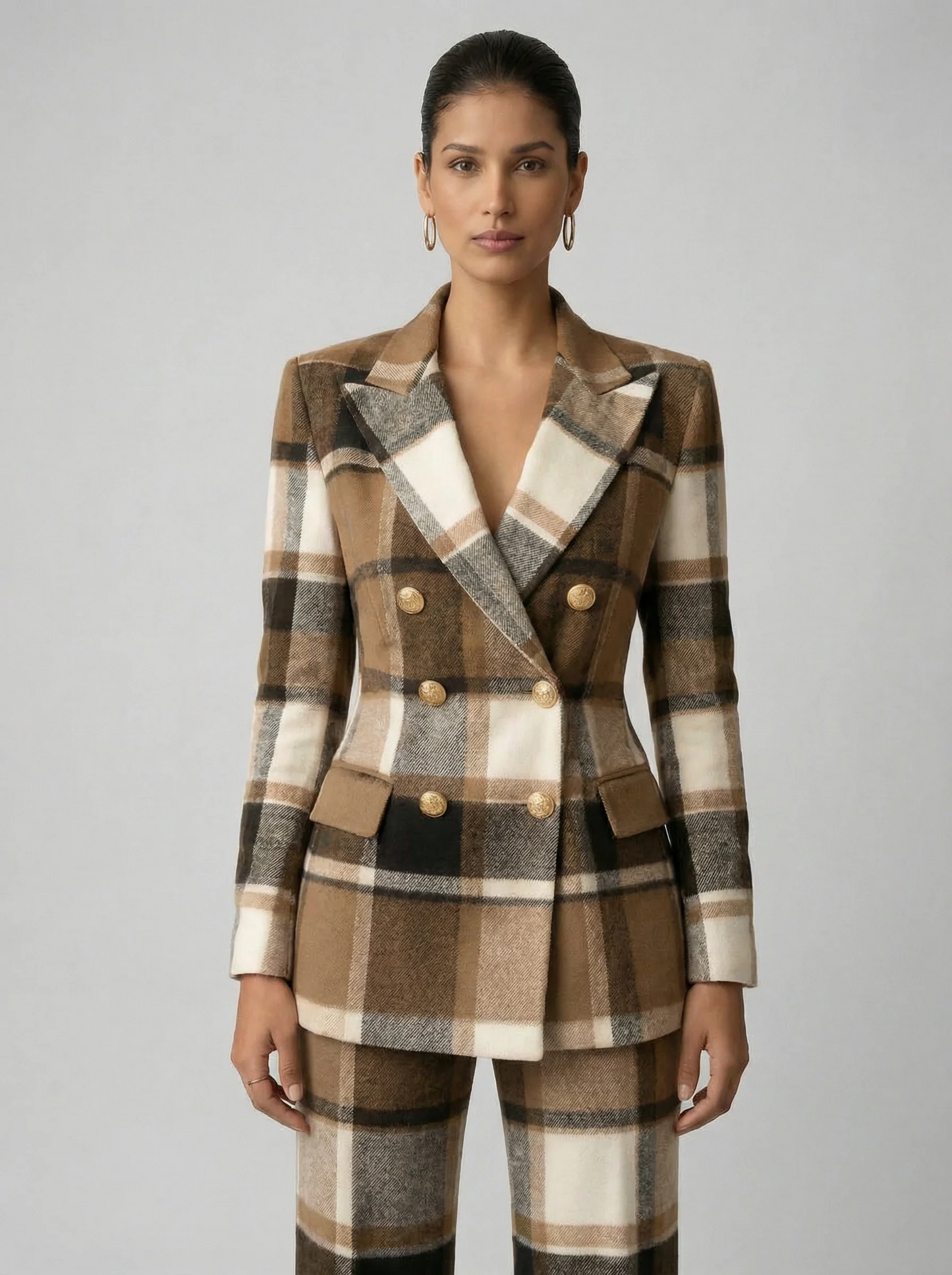 Hilary™ Luxe Suit