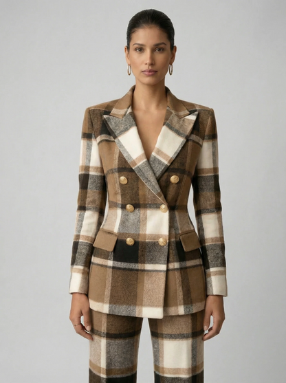 Hilary™ Luxe Suit